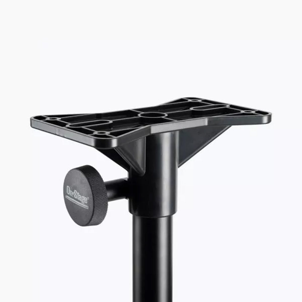 On Stage EB9760 Exterior Mounting Bracket-Speaker Stands & Mounts-On Stage-Hermes Music